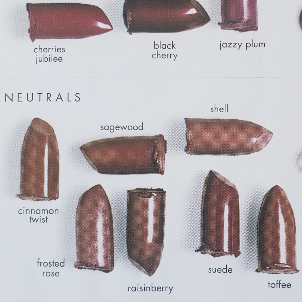 🆕️MK💄Shell (6 Samples)💋💋 - Picture 2 of 4